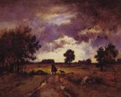 狄亚兹 : The Hunters Return